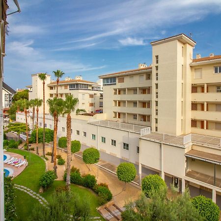 Luminoso Y Acogedor Apartamento En Albir El Albir Exterior photo
