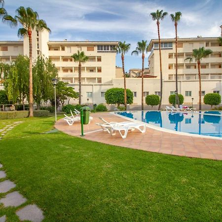 Luminoso Y Acogedor Apartamento En Albir El Albir Exterior photo